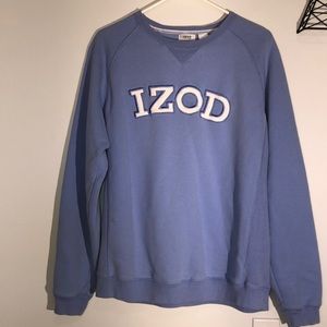 Izod Crewneck